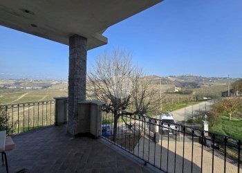 Villa Frazione san martino, Castiglione Tinella - foto 10