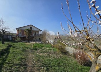 Villa Frazione san martino, Castiglione Tinella - foto 11
