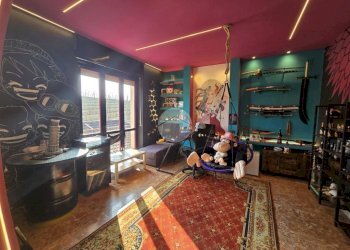 Villa Frazione san martino, Castiglione Tinella - foto 13