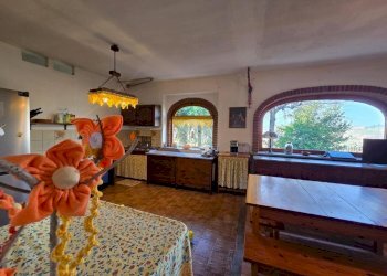 Villa Frazione san martino, Castiglione Tinella - foto 14