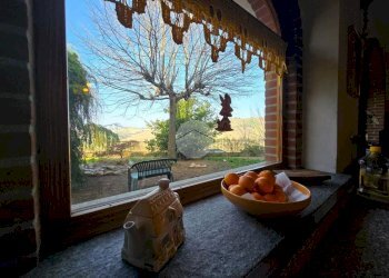Villa Frazione san martino, Castiglione Tinella - foto 16