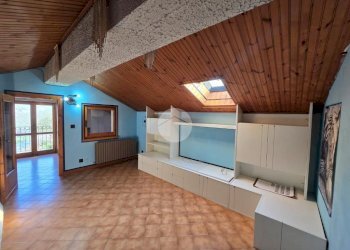Villa Frazione san martino, Castiglione Tinella - foto 17