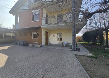 Villa Frazione san martino, Castiglione Tinella - foto 19