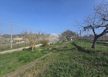 Villa Frazione san martino, Castiglione Tinella - foto 20