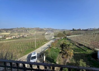 Villa Frazione san martino, Castiglione Tinella - foto 24
