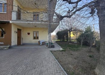 Villa Frazione san martino, Castiglione Tinella - foto 25