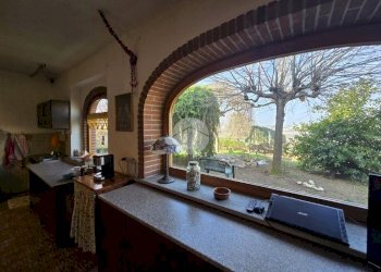 Villa Frazione san martino, Castiglione Tinella - foto 26