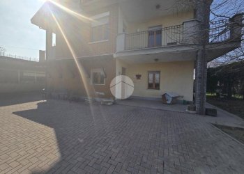 Villa Frazione san martino, Castiglione Tinella - foto 27