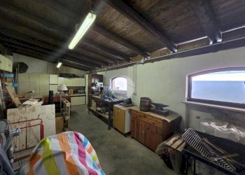 Villa Frazione san martino, Castiglione Tinella - foto 28