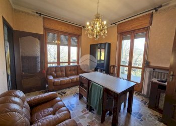 Villa Frazione san martino, Castiglione Tinella - foto 30