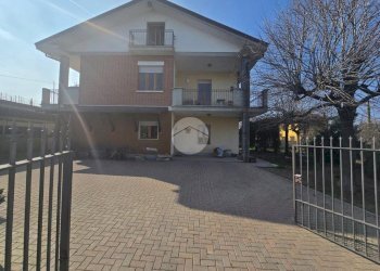 Villa Frazione san martino, Castiglione Tinella - foto 33