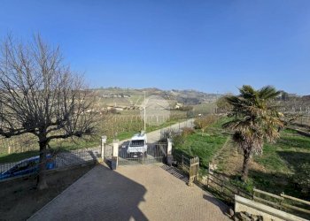 Villa Frazione san martino, Castiglione Tinella - foto 34