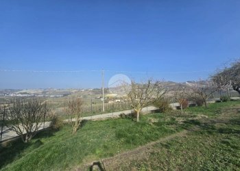 Villa Frazione san martino, Castiglione Tinella - foto 35