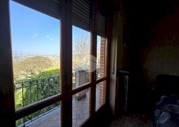 Villa Frazione san martino, Castiglione Tinella - foto 38
