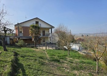Villa Frazione san martino, Castiglione Tinella - foto 40