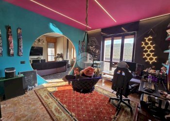 Villa Frazione san martino, Castiglione Tinella - foto 41