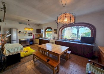 Villa Frazione san martino, Castiglione Tinella - foto 42