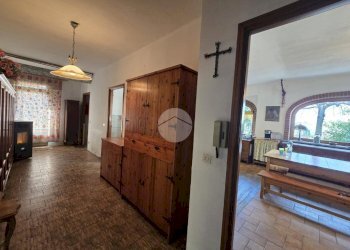 Villa Frazione san martino, Castiglione Tinella - foto 44
