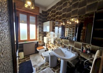 Villa Frazione san martino, Castiglione Tinella - foto 45