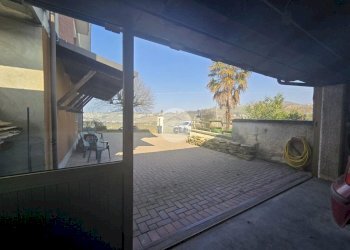 Villa Frazione san martino, Castiglione Tinella - foto 47