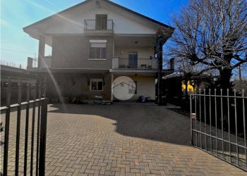 Villa Frazione san martino, Castiglione Tinella - foto 20