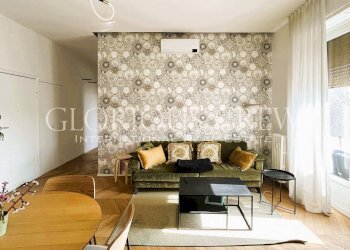 Foto 2 - Three-room apartment Via Giovanni da Cermenate, Milano - photo 2