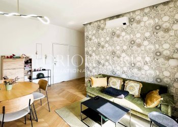 Foto 4 - Three-room apartment Via Giovanni da Cermenate, Milano - photo 4