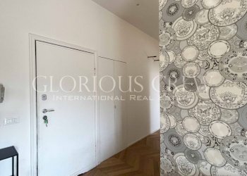 Foto 7 - Three-room apartment Via Giovanni da Cermenate, Milano - photo 7