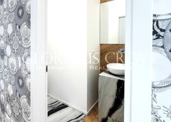 Foto 9 - Three-room apartment Via Giovanni da Cermenate, Milano - photo 9