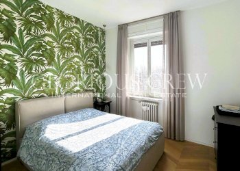 Foto 11 - Three-room apartment Via Giovanni da Cermenate, Milano - photo 11