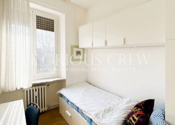 Foto 17 - Three-room apartment Via Giovanni da Cermenate, Milano - photo 17