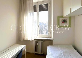 Foto 18 - Three-room apartment Via Giovanni da Cermenate, Milano - photo 18