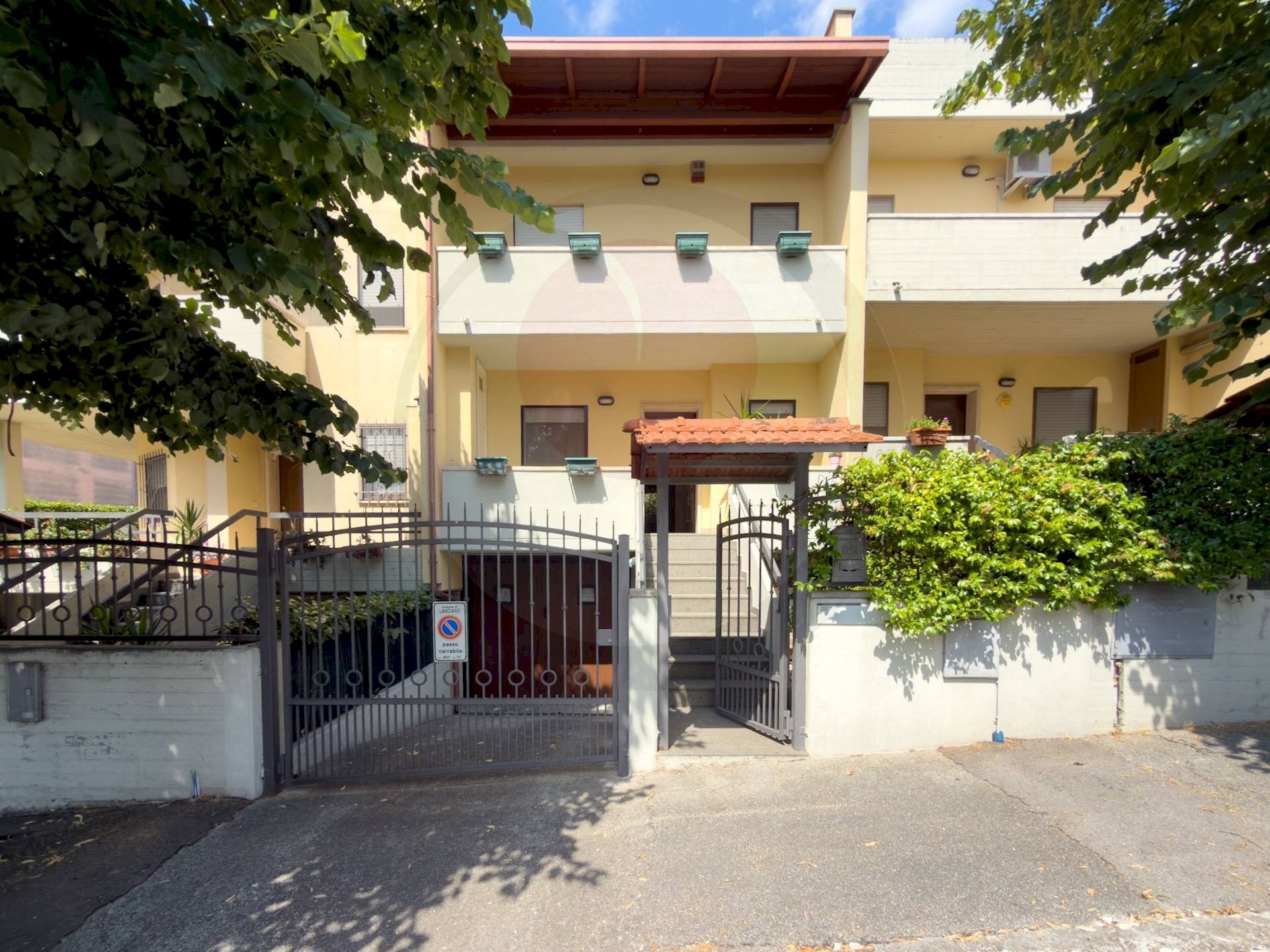 Foto 1 - Villa a Schiera Via Spataro, Lanciano - foto 1