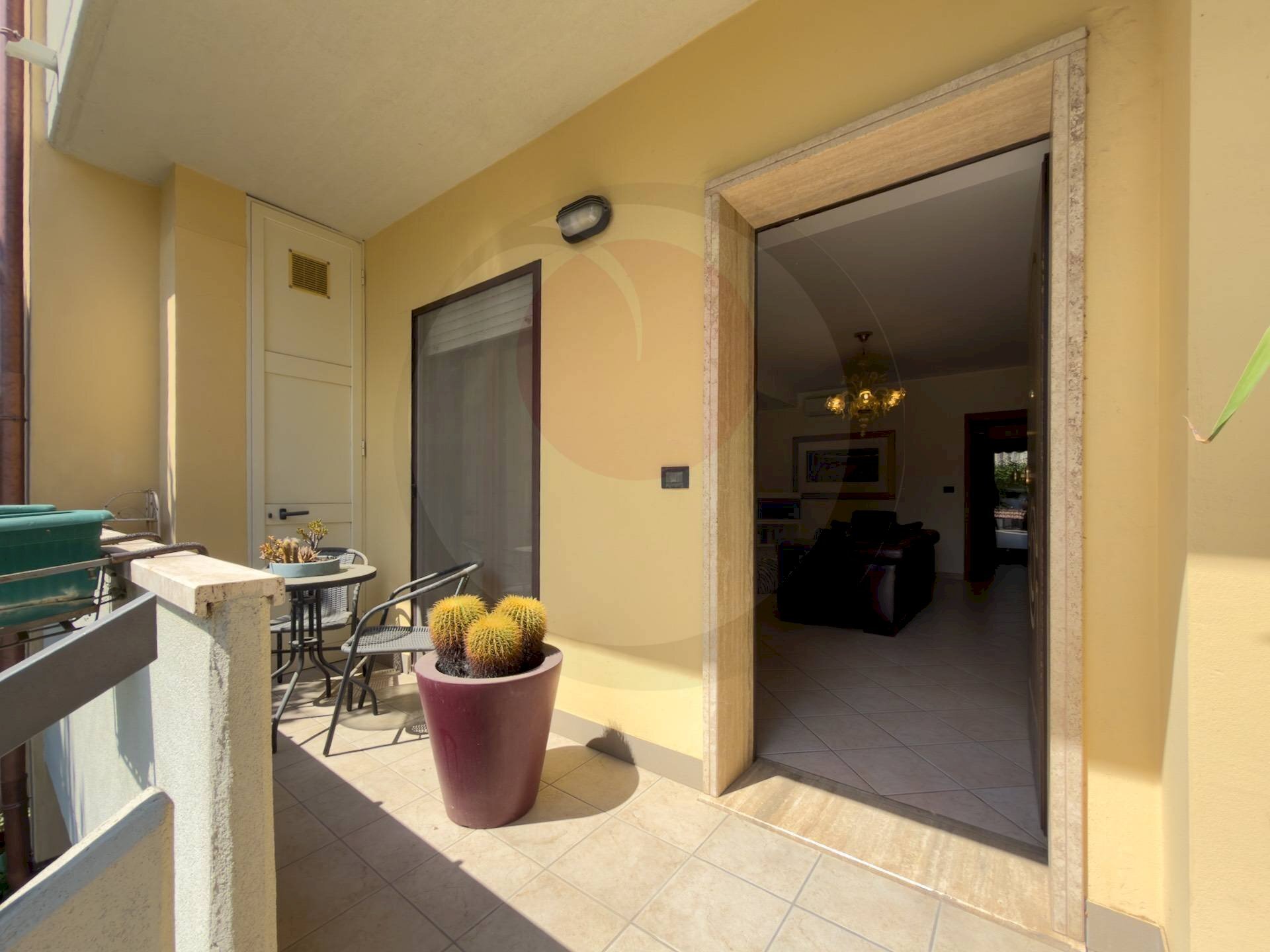 Foto 2 - Villa a Schiera Via Spataro, Lanciano - foto 2