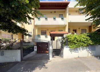 Foto 1 - Villa a Schiera Via Spataro, Lanciano - foto 1