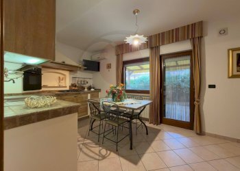 Foto 9 - Villa a Schiera Via Spataro, Lanciano - foto 9