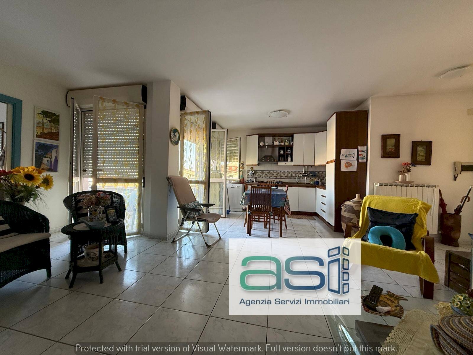 Foto 1 - Attic VIA BOLZANO, Alba Adriatica - photo 1