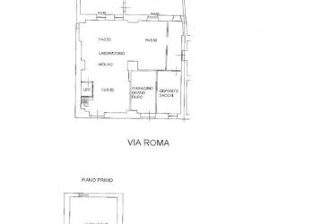 Foto 13 - Locale Commerciale VIA ROMA
153, Bonito - foto 13