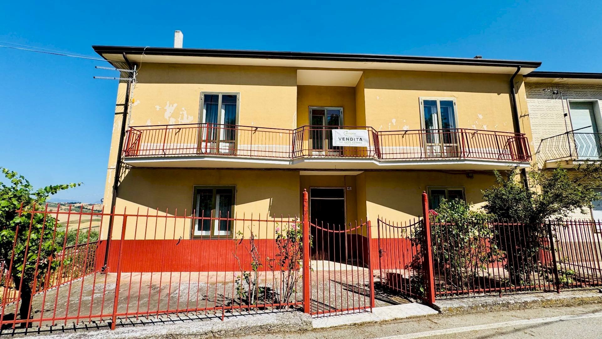Foto 1 - Casa indipendente VIA DELLE VITTORIE, Bonito - foto 1