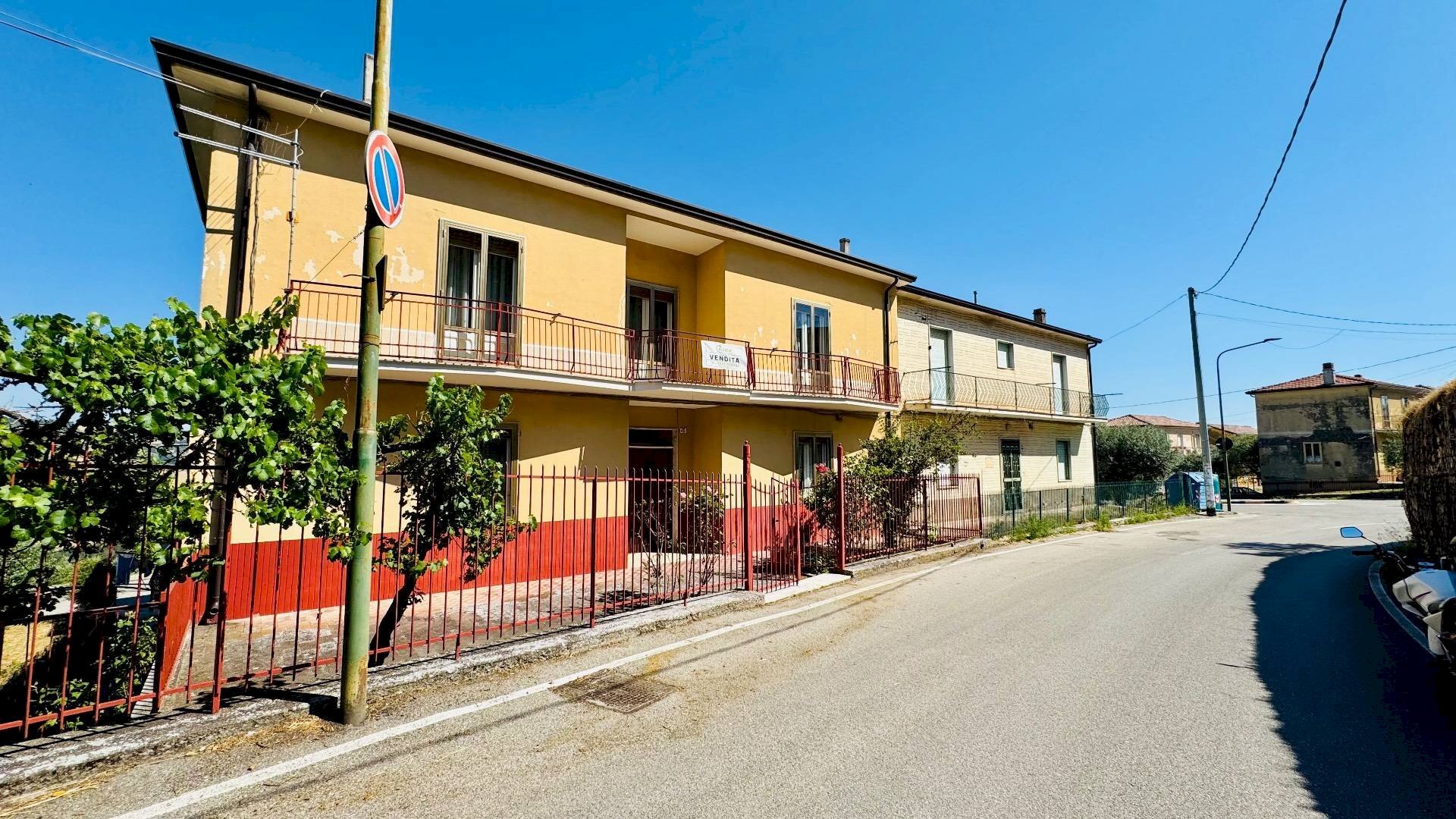 Foto 2 - Casa indipendente VIA DELLE VITTORIE, Bonito - foto 2