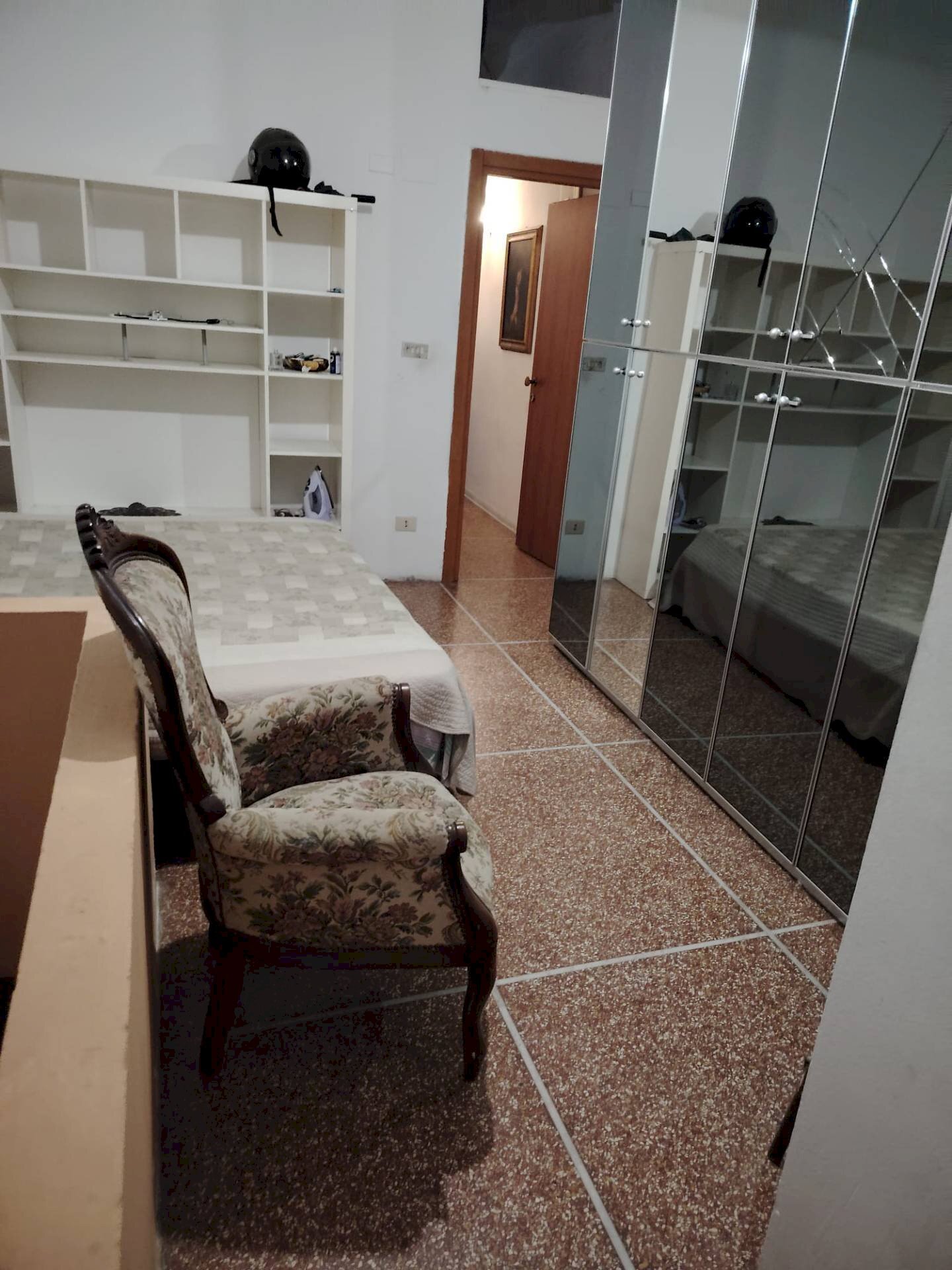 Foto 1 - Apartment Via San Pier d'Arena
 
85, Genova - photo 1