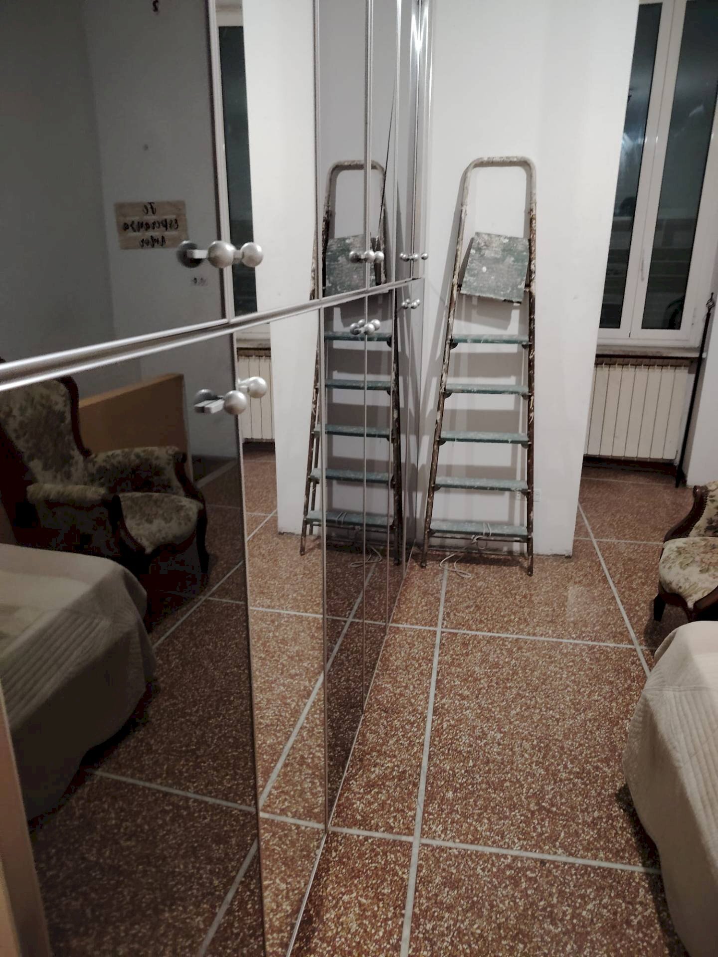 Foto 3 - Apartment Via San Pier d'Arena
85, Genova - photo 3