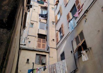 Foto 4 - Apartment Via San Pier d'Arena
 
85, Genova - photo 4