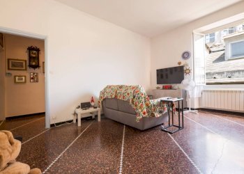 Foto 3 - Trilocale Vico Lavagna, Genova - foto 3