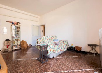 Foto 4 - Trilocale Vico Lavagna, Genova - foto 4