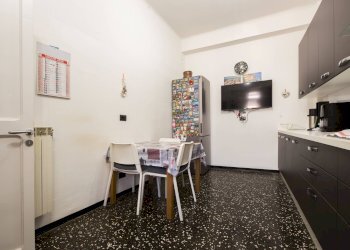 Foto 8 - Trilocale Vico Lavagna, Genova - foto 8