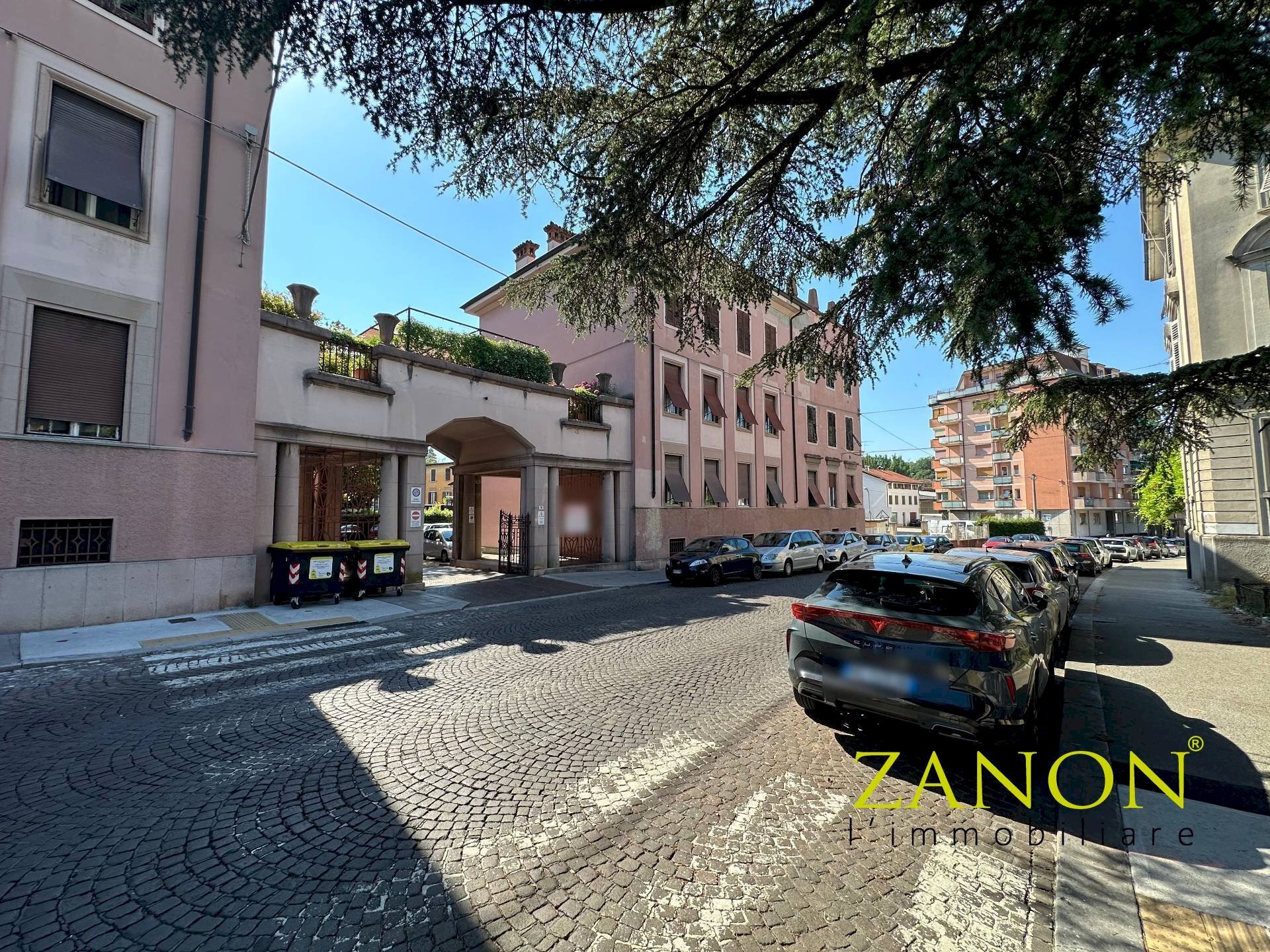 Foto 1 - Quadrilocale Via Silvio Pellico, Gorizia - foto 1