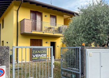 Foto 1 - Bilocale Via Camillo Medeot, San Lorenzo Isontino - foto 1