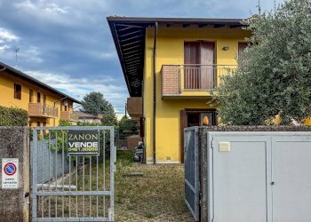 Foto 13 - Bilocale Via Camillo Medeot, San Lorenzo Isontino - foto 13