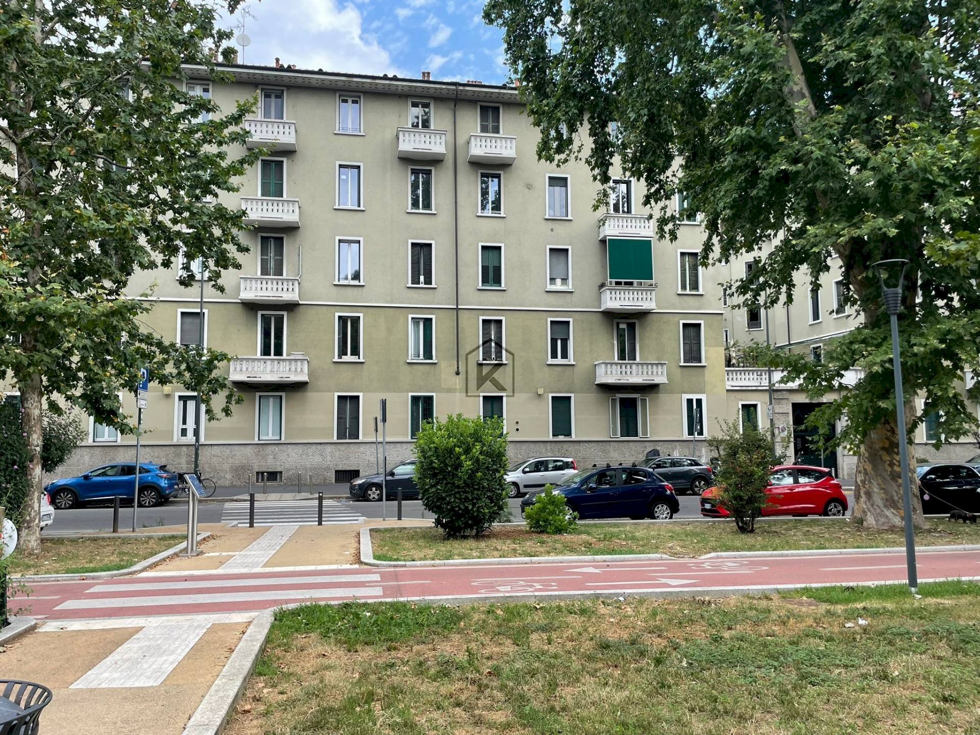 Foto 1 - Appartamento Viale Argonne
 
39, Milano - foto 1